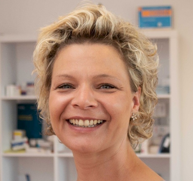 Heike Weißenbacher