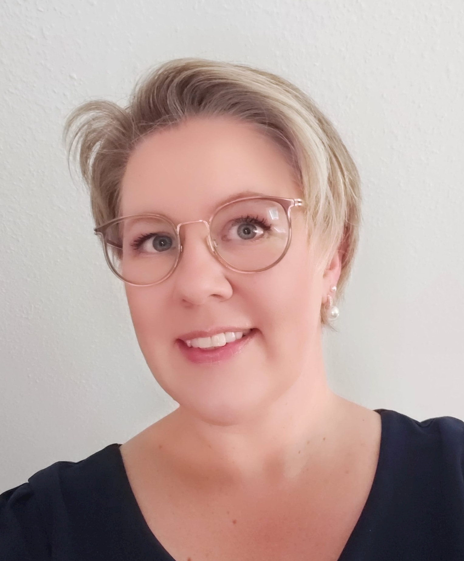 Martina Bregen